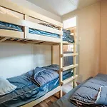 Lydia's Mobilhome Am Europa-park Holiday park