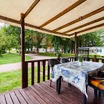Lydia's Mobilhome Am Europa-park Holiday park Boofzheim