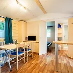 Holiday park Lydia's Mobilhome Am Europa-park Boofzheim