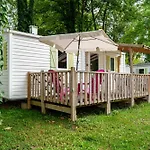 Lydia's Mobilhome Am Europa-park Holiday park Boofzheim