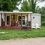 Lydia's Mobilhome Am Europa-park Holiday park Boofzheim