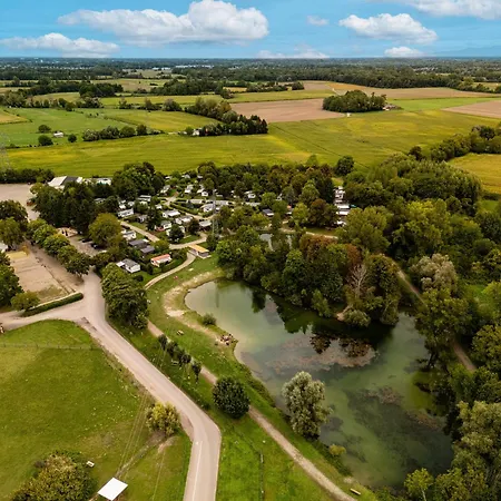 Holiday park Lydia's Mobilhome Am Europa-park