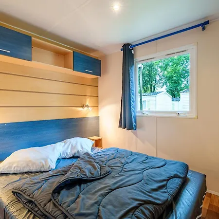 Lydia's Mobilhome Am Europa-park * Boofzheim