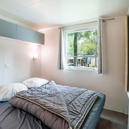 Lydia's Mobilhome Am Europa-park