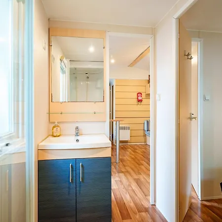 Lydia's Mobilhome Am Europa-park Boofzheim