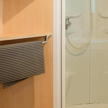 Lydia's Mobilhome Am Europa-park Boofzheim