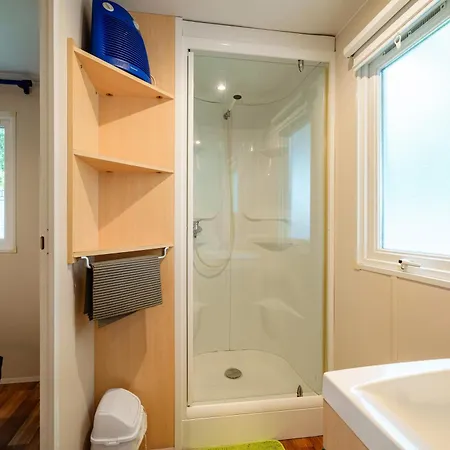 Lydia's Mobilhome Am Europa-park