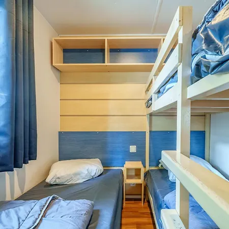 База отдыха Lydia's Mobilhome Am Europa-park