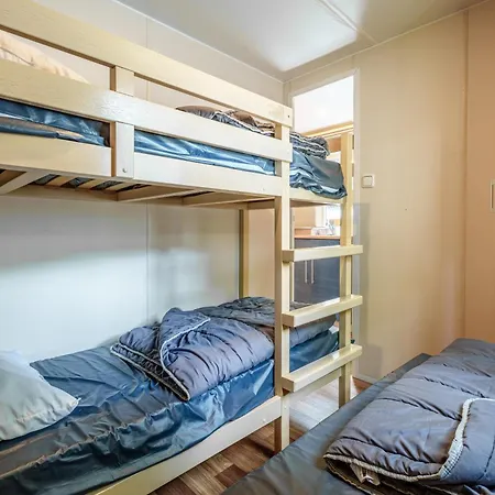 Lydia's Mobilhome Am Europa-park База отдыха