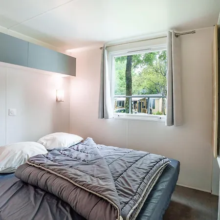 База отдыха Lydia's Mobilhome Am Europa-park Boofzheim