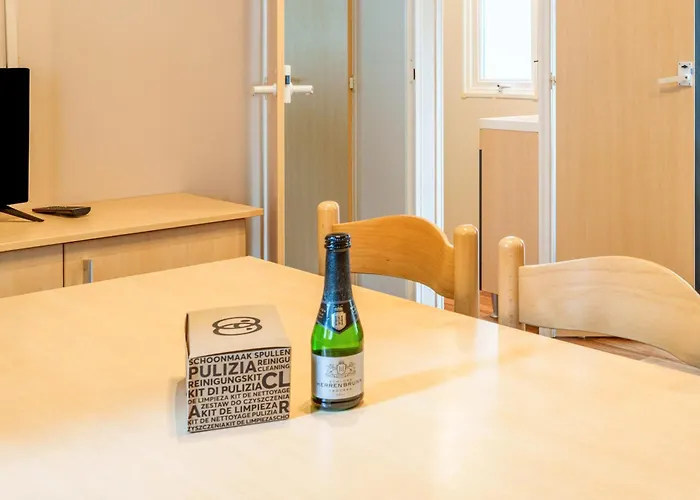 Lydia's Mobilhome Am Europa-park ホリデーパーク *