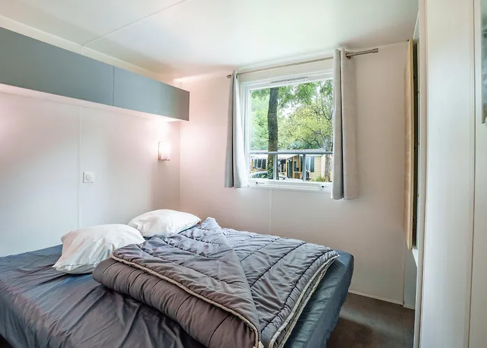 Lydia's Mobilhome Am Europa-park