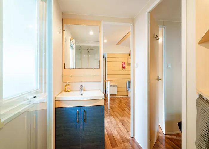 Lydia's Mobilhome Am Europa-park Boofzheim