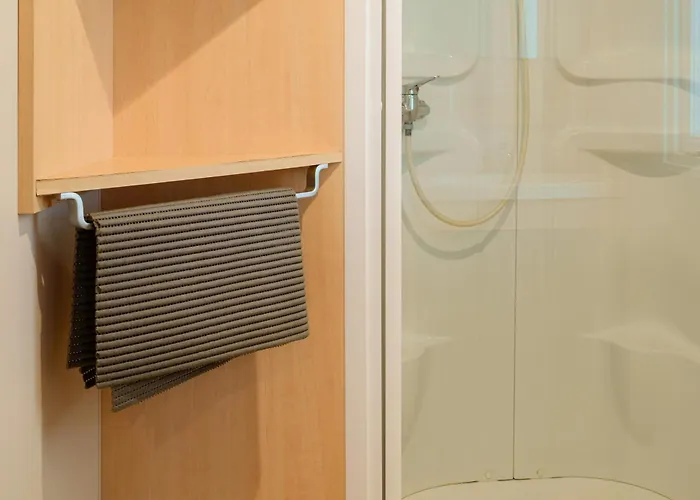 Lydia's Mobilhome Am Europa-park Boofzheim