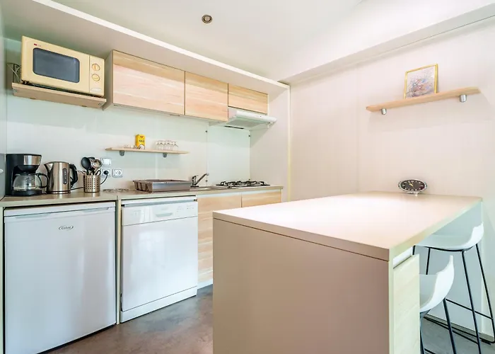 ホリデーパーク Lydia's Mobilhome Am Europa-park