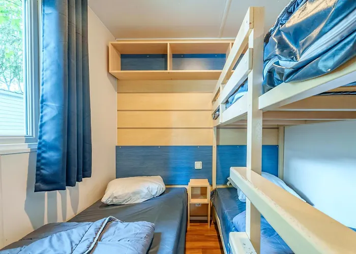 Lydia's Mobilhome Am Europa-park * Boofzheim